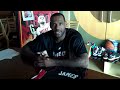 LeBron James - Collect the World's Greatest Memorabilia, UDA
