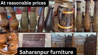 Saharanpur furniture in Hyderabad/Gift decor items/ by walkinthrough Saharanpur furniture in Hyderabad/Gift decor items/ by walkinthrough