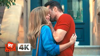 A Big Bold Beautiful Journey 2025 4K - Margot Robbie Loves Colin Farrell Movieclips