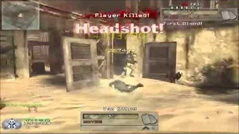 mw2 gee mod menu patch