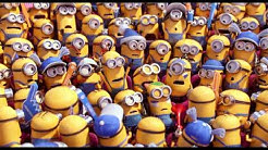 Minionsmovie Youtube