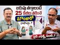 Dr M V Sekhar Reddy Mounjaro Injection Explained | Mounjaro for Obesity & Diabetes | Weight