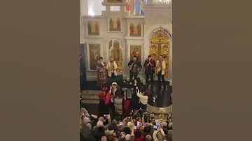 помогите узнать это в каком храме ?