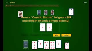 Ouroboros Solitaire: How to Play the Endless Deck-Building Card Game
