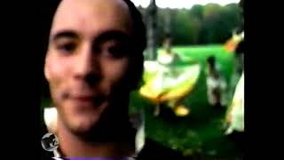 Dave Mattews Band - Crash Into Me