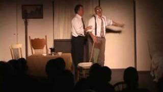 Bill W & Dr Bob 9 Act 2 Sobriety players.wmv