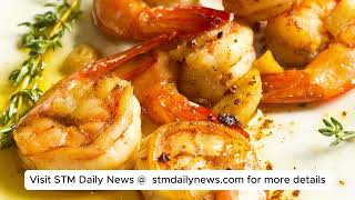 Shrimp Recall 2025: Kroger & AquaStar Frozen Shrimp Pulled in Arizona