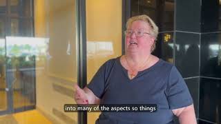 Chma Testimonial 2025