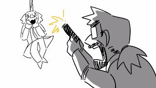 HLVRAI Ropes Animatic
