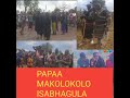 PAPAA MAKOLOKOLO ISABHAGULA LINDI 21 8 2025 PAPAA MAKOLOKOLO ISABHAGULA LINDI 21 8 2025