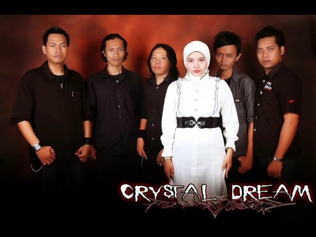 Crystal Dream - Fallen Angel class=