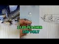 Cara Membuat Lampu Strobo Pesawat 220 Volt
