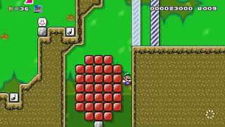 |Super Mario Maker 2| #TeamShell Levels (Part 8)