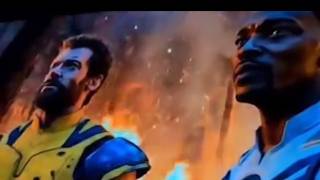 Avengers Doomsday Teaser 3 Leaked...