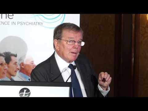 What is Lupus? - Systemic Lupus Erythematosus explained by Prof Graham Hughes