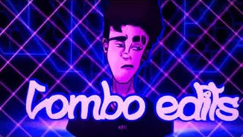 Intro dorgas para @Combo edits