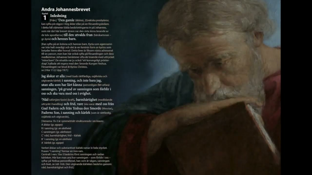 Andra Johannesbrevet
