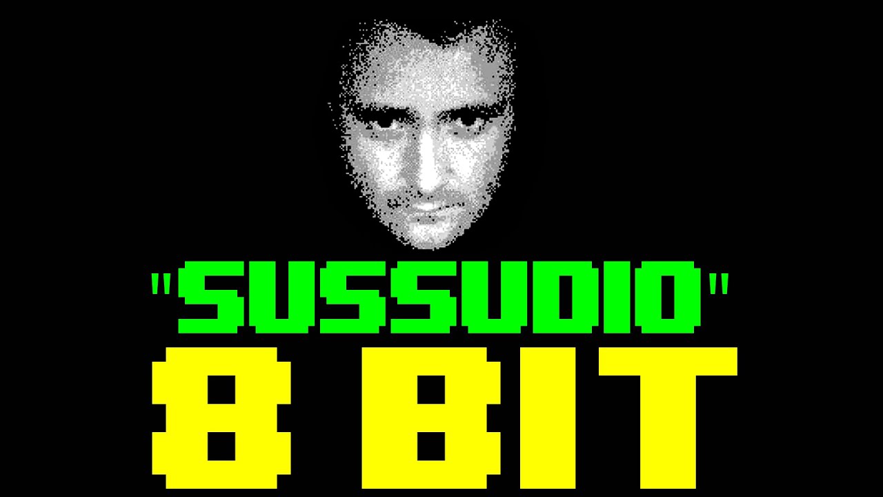 Sussudio (8 Bit Remix Cover Version) [Tribute to Phil Collins] - 8 Bit Universe