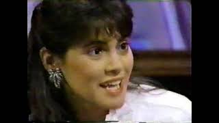 Another World - May 11, 1987