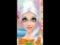 Games Makeup And Dressing Girls Indian Makeover العاب بنات تلبيس وميكب هندي 