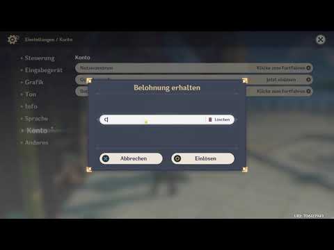 Neuer 🎁 Gutscheincode