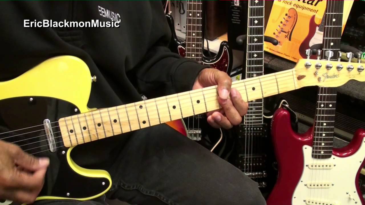quintin hogg 12 Bar Blues In A