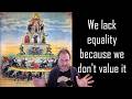 What is Equality? Is It Possible?