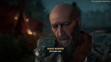 Assassin’s Creed Valhalla - Uninvited Guests