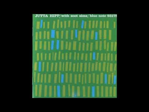 Jutta̲ Hi̲p̲p̲ ̲With Zoot̲ S̲i̲ms ̲‎̲ (195̲6̲)̲ - YouTube