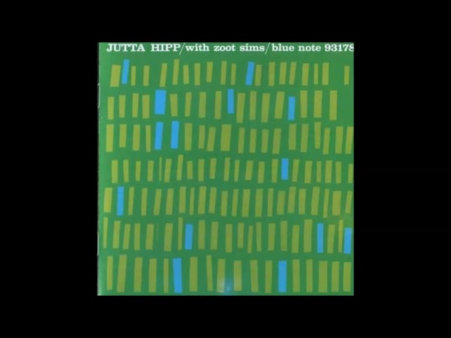 Jutta̲ Hi̲p̲p̲ ̲With Zoot̲ S̲i̲ms ̲‎̲ (195̲6̲)̲ - YouTube