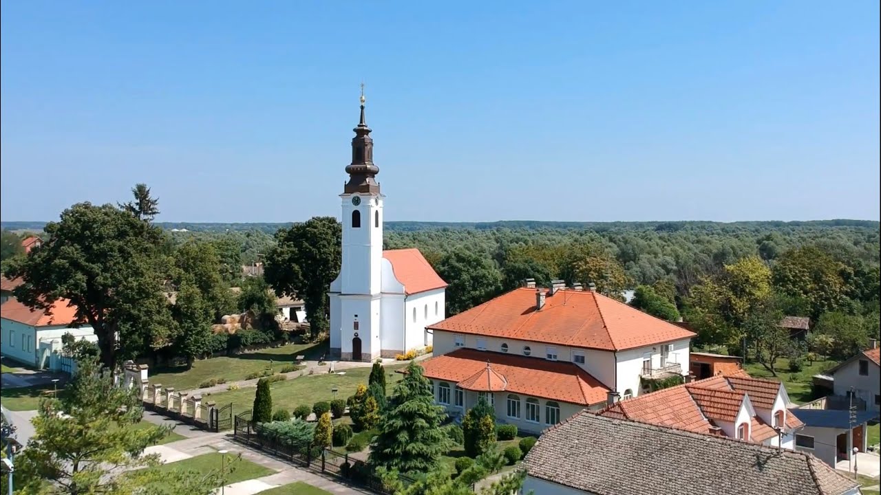 Борово - моје село / Borovo - moje selo