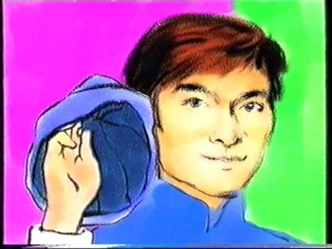 [香港經典廣告](1995)公益金華服日