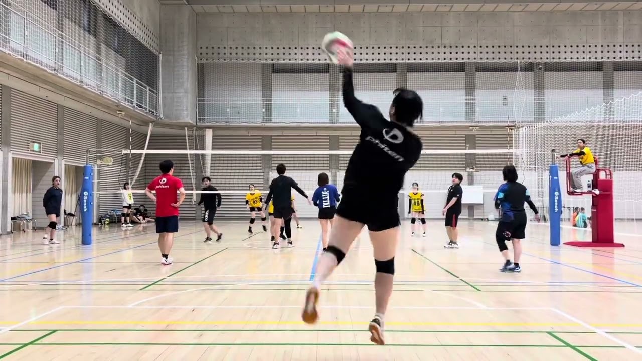 7試合目_vs High-ball