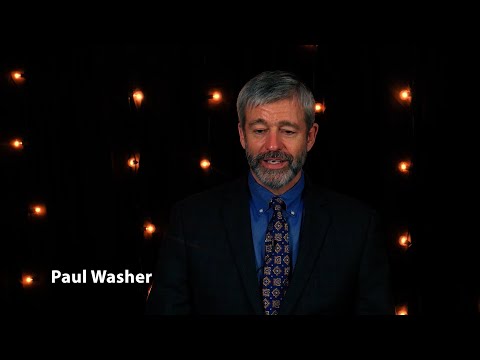 Explaining God's Omnipotence to a Child