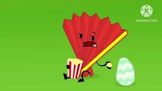 Paintbrush Gets Angry at Fan (EARRAPE)
