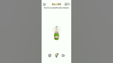 brain out level 135 you