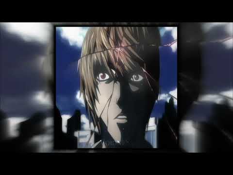 Sometimes Hardtekk (Tiktok Version) x Light Yagami