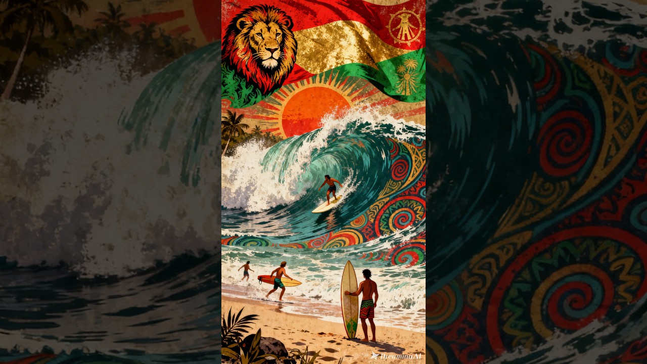 Stand By Me - Reggae (COVER)