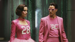 28 Amazing Facts About THE MATRIX! | Mind-Blowing Behind the Scenes Secrets