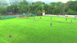 Sk Adnet Vs. Sk Strobl, Www.rts-Salzbug.at