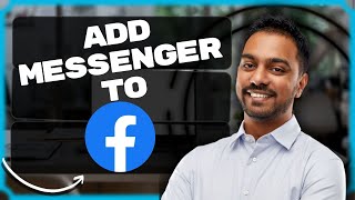 How to Add Messenger to Facebook Business Page | Facebook Tips 2026 screenshot 4