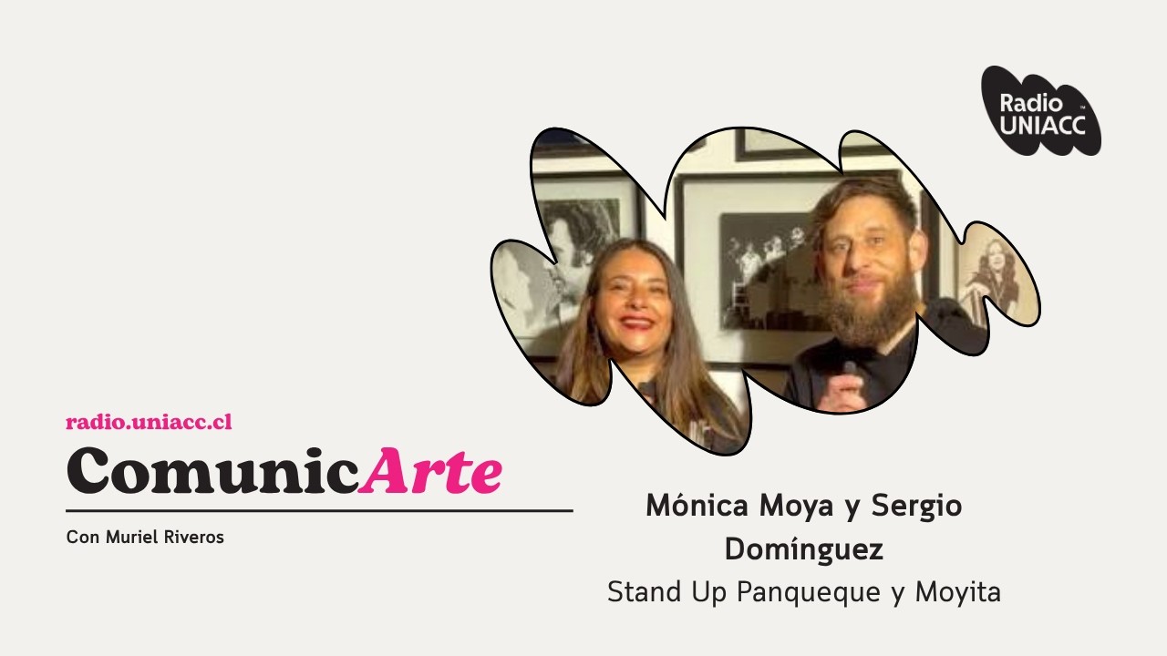 StandUp Moyita y Panqueque