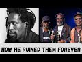 Capture de la vidéo Did Gregory Isaacs Steal This Iconic Song From The Mighty Diamonds? The Shocking Truth!