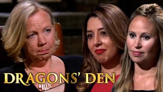 Top 3 Times A Dragon Has Tried To Help | Vol.1 | Dragons' Den