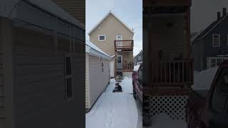  Ishpeming Michigan snow April 6 2026