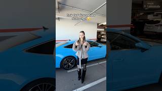 Ich habe sein Geburtstagsgeschenk gekauft, ich hoffe ihm gefällt es 🫶🏼