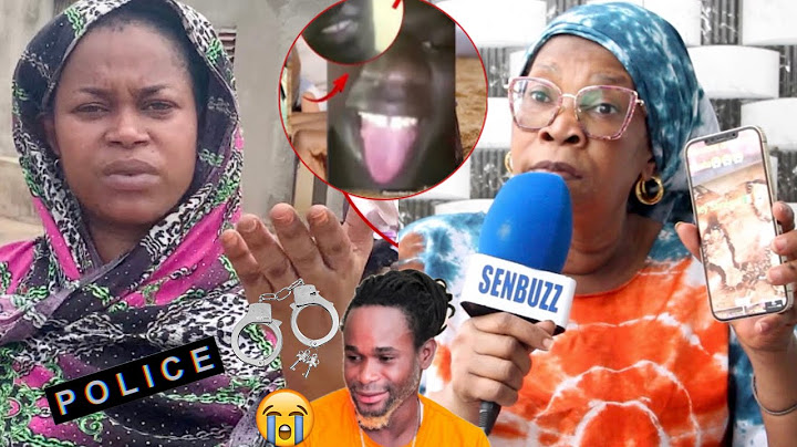 Lou Béss si décès Aziz Dabala, Nabou Leye Mo? 8em personne bi Moko? Selbé fait de graves révélations