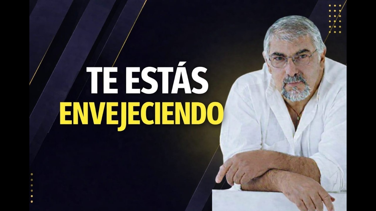 9 Hábitos Invisibles Que Te Están Envejeciendo Sin Que Lo Sepas (Y Cómo Detenerlos Hoy)