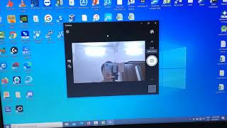 How to open laptop camera in Acer screenshot 4