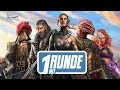 1 Runde mit Divinity: Original Sin 2 im Game Master Mode mit Steffen